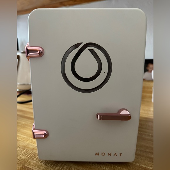 monat Other Limited Edition Monat Beauty Keeper Skincare Makeup